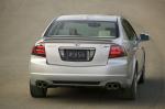Acura TL Type-S 2007 года
